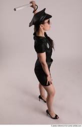 NIKITA POLICEWOMAN IN ACTION #2